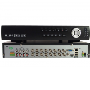 16-dvr